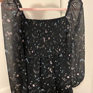 Aritzia dresses